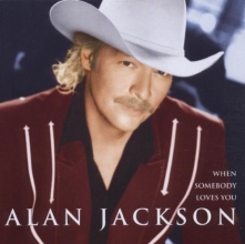 Cover art for When Somebody Loves You