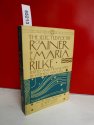 Cover art for The Selected Poetry of Rainer Maria Rilke