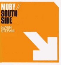 Cover art for South Side
