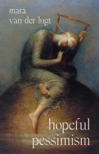 Cover art for Hopeful Pessimism