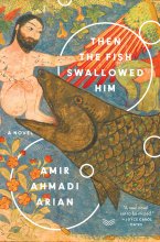 Cover art for Then the Fish Swallowed Him: A Novel