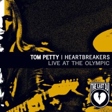 Cover art for Live at the Olympic: Last DJ & More (CD & DVD)