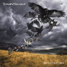 Cover art for Rattle That Lock