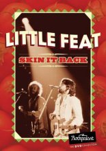 Cover art for Skin It Back