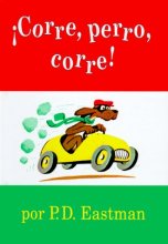 Cover art for ¡Corre, perro, corre!