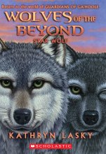 Cover art for Star Wolf (Wolves of the Beyond #6)