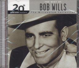 Cover art for 20th Century Masters