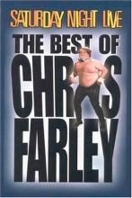 Cover art for Saturday Night Live - The Best of Chris Farley