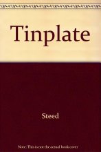 Cover art for Tinplate