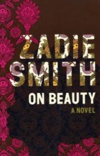 Cover art for On Beauty