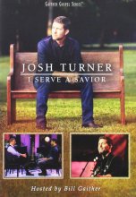 Cover art for I Serve a Savior