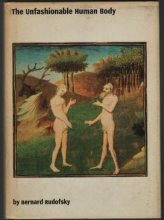 Cover art for The Unfashionable Human Body