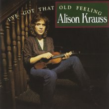 Cover art for I've Got That Old Feeling