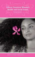 Cover art for African American Women's Health and Social Issues