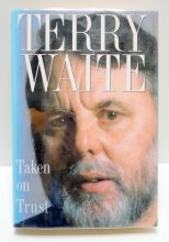 Cover art for Taken on Trust