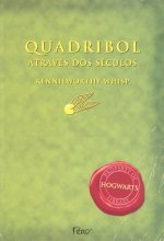 Cover art for Quadribol: Atraves dos Seculos (Em Portugues do Brasil)