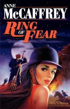 Cover art for Ring of Fear