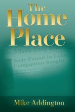 Cover art for The Home Place