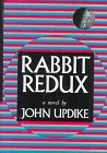 Cover art for Rabbit Redux