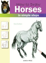 Cover art for How to Draw Horses in Simple Steps