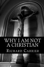 Cover art for Why I Am Not a Christian: Four Conclusive Reasons to Reject the Faith