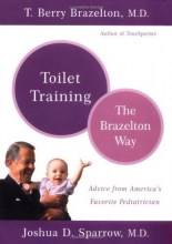 Cover art for Toilet Training-The Brazelton Way
