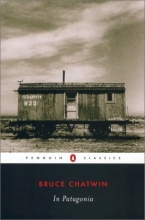Cover art for In Patagonia (Penguin Classics)