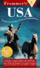 Cover art for Frommer'S USA (5th Ed.)