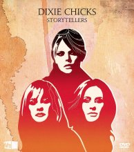 Cover art for VH1 Storytellers: Dixie Chicks