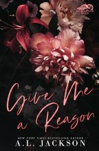 Cover art for Give Me a Reason: Alternate Cover