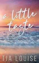 Cover art for A Little Taste: A small-town, single-dad romance. (The Be Still Series - Special Edition paperbacks)