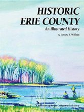 Cover art for Historic Erie County