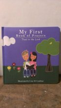 Cover art for Trust in the Lord (My First Book of Prayers)