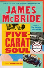 Cover art for Five-Carat Soul