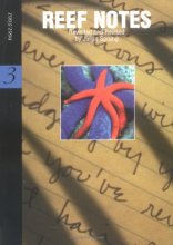 Cover art for Reef Notes: 1993/1994