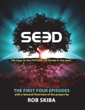 Cover art for SEED - The First Four Episodes