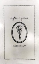 Cover art for Eighteen Years
