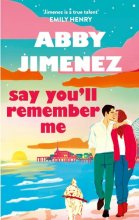 Cover art for Say You'll Remember Me
