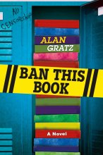 Cover art for Ban This Book: A Novel