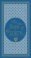 Cover art for The Book of Psalms (Barnes & Noble Flexibound Pocket Editions) [May 19, 2016] Fall River Press