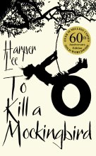 Cover art for To Kill A Mockingbird : 60th Anniversary Edition