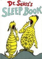 Cover art for Dr. Seuss' Sleep Book