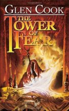 Cover art for The Tower of Fear