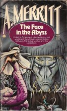 Cover art for Face in the Abyss