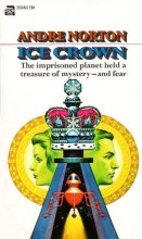 Cover art for Ice Crown : Ace #35840