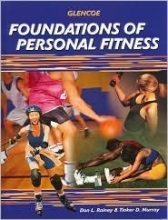 Cover art for Foundations of Personal Fitness, Student Edition
