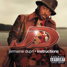 Cover art for Instructions (Explicit Version)