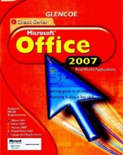 Cover art for iCheck Microsoft Office 2007, Student Edition (Icheck Series)