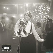 Cover art for The Cookbook