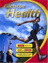 Cover art for Glencoe Health, Student Edition